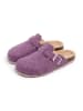 billowy Pantoffels paars