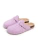 billowy Pantoffels paars