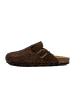 billowy Clogs bruin