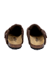 billowy Clogs bruin