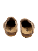 billowy Clogs beige