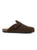billowy Clogs bruin