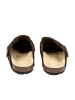 billowy Clogs bruin