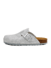 billowy Clogs grijs