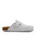 billowy Clogs grijs