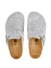 billowy Clogs grijs