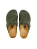 billowy Clogs groen