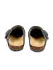 billowy Clogs antraciet