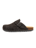 billowy Clogs zwart