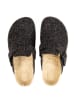billowy Clogs zwart