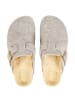 billowy Clogs grijs