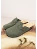 billowy Clogs groen
