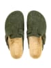 billowy Clogs groen