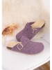 billowy Clogs paars