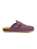 billowy Clogs paars