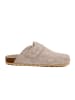 billowy Clogs grijs