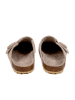 billowy Clogs grijs