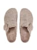 billowy Clogs grijs