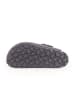 billowy Clogs in Grau