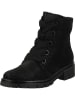 Ara Shoes Leren boots zwart