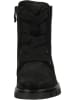 Ara Shoes Leren boots zwart
