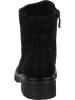 Ara Shoes Leren boots zwart
