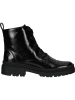 Ara Shoes Leder-Boots in Schwarz