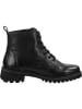 Ara Shoes Leren boots zwart