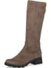 Caprice Stiefel in Braun