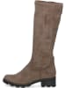 Caprice Stiefel in Braun