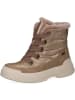 Caprice Boots bruin