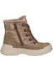 Caprice Boots bruin