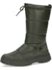 Caprice Winterstiefel in Khaki