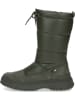 Caprice Winterstiefel in Khaki