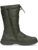 Caprice Winterstiefel in Khaki