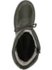 Caprice Winterstiefel in Khaki