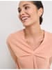 Gerry Weber Shirt in Altrosa