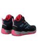 Regatta Wandelboots "Samaris III" donkerblauw/roze
