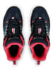Regatta Wandelboots "Samaris III" donkerblauw/roze