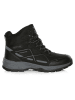 Regatta Wanderboots "Vendeavour" in Schwarz