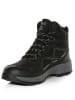 Regatta Wanderboots "Vendeavour" in Schwarz