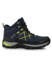 Regatta Wanderboots "Samaris III" in Dunkelblau