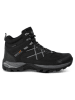 Regatta Wanderboots "Samaris III" in Schwarz