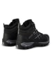 Regatta Wanderboots "Samaris III" in Schwarz