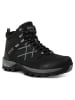 Regatta Wanderboots "Samaris III" in Schwarz