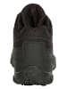 Regatta Wanderschuhe "Edgepoint" in Anthrazit