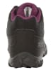Regatta Wandelboots "Edgepoint" zwart
