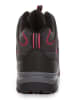 Regatta Leder-Wanderboots "Tebay" in Grau