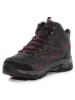 Regatta Leder-Wanderboots "Tebay" in Grau