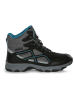 Regatta Wandelboots "Vendeavour" zwart/grijs